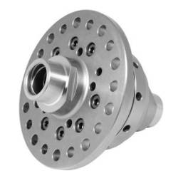USA Standard Gear - USA Standard Gear SL D30-4-27-LSD Limited Slip Diff Assembly Dana-30 27SPL 3.73+ - Image 1