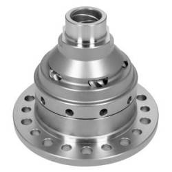 USA Standard Gear - USA Standard Gear SL D30-4-27-LSD Limited Slip Diff Assembly Dana-30 27SPL 3.73+ - Image 2