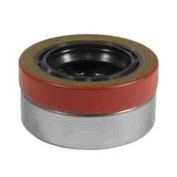 USA Standard Gear - USA Standard Gear ZA K630139 Rear Drive Axle Shaft for GMC 12P 30SPL - Image 2