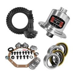 USA Standard Gear - USA Standard Gear ZGK2085 Rear Ring/Pinion 3.21 Kit for 11-19 RAM 1500 9.25" - Image 2