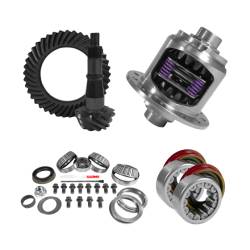 USA Standard Gear - USA Standard Gear ZGK2252 Rear Ring/Pinion Kit 3.42 for GM 9.5" 33SPL - Image 2