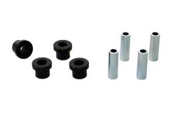 Nolathane - Nolathane REV028.0200 FR Lower CA Inner Forward Bushing for 99-02 Mazda Protege - Image 3
