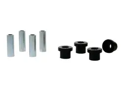 Nolathane - Nolathane REV028.0200 FR Lower CA Inner Forward Bushing for 99-02 Mazda Protege - Image 5