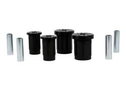 Nolathane - Nolathane REV034.0104 Front Control Arm Bushing for 94-04 Ford Mustang - Image 2
