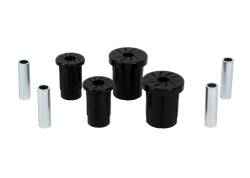 Nolathane - Nolathane REV034.0104 Front Control Arm Bushing for 94-04 Ford Mustang - Image 3