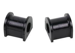 Nolathane - Nolathane REV004.0064 Sway Bar Mount Bushing for 84-88 Toyota Pickup - Image 3