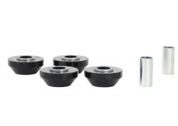 Nolathane - Nolathane REV024.0058 Front Strut Rod To Chassis Bushing for Chevrolet - Image 2