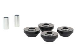 Nolathane - Nolathane REV024.0058 Front Strut Rod To Chassis Bushing for Chevrolet - Image 4