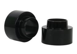 Nolathane - Nolathane REV178.0012 50mm Lift Rear Lower Spring Pad Spacer for 18-21 Wrangler - Image 2