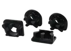 Nolathane - Nolathane REV206.0042 Manual Engine Motor Mount Inserts for 92-98 Honda Prelude - Image 2