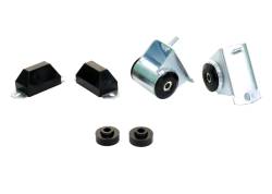 Nolathane - Nolathane REV211.0002 Engine Mount/Trans Crossmember for 87-90 Jeep Wrangler - Image 3