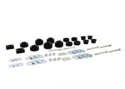 Nolathane - Nolathane REV220.0046 Body Mount Bushing for Ford Extended Cab - Image 4