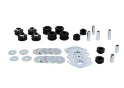 Nolathane - Nolathane REV220.0058 Body Mount Bushing for 05-15 Toyota Tacoma - Image 3