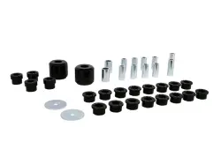 Nolathane - Nolathane REV254.0020 Rear Control Arm Bushings Kit for 10-15 Chevy Camaro - Image 2