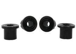 Nolathane - Nolathane ReV164.0028 Rear Spring Eye Bushing for 11 Ford Ranger - Image 2