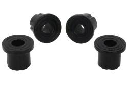 Nolathane - Nolathane ReV164.0028 Rear Spring Eye Bushing for 11 Ford Ranger - Image 3