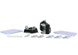 Nolathane - Nolathane REV204.0034 Engine Mount Bushings for Chevrolet - Image 2