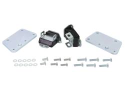 Nolathane - Nolathane REV204.0034 Engine Mount Bushings for Chevrolet - Image 3
