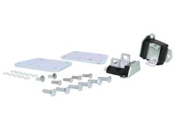 Nolathane - Nolathane REV204.0034 Engine Mount Bushings for Chevrolet - Image 4