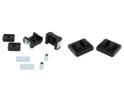 Nolathane - Nolathane REV204.0038 Engine Mount Bushings - Image 3