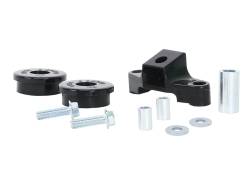 Nolathane - Nolathane REV214.0010 Transmission Shifter Stabilizer Bushing for Subaru - Image 2