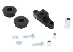 Nolathane - Nolathane REV214.0010 Transmission Shifter Stabilizer Bushing for Subaru - Image 3