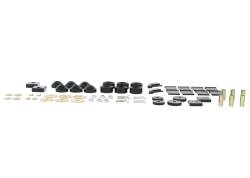 Nolathane - Nolathane REV220.0148 Body Mount Bushing for 86-95 Suzuki Samurai - Image 2