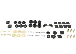 Nolathane - Nolathane REV220.0148 Body Mount Bushing for 86-95 Suzuki Samurai - Image 3