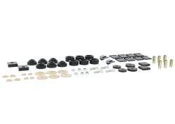 Nolathane - Nolathane REV220.0148 Body Mount Bushing for 86-95 Suzuki Samurai - Image 4