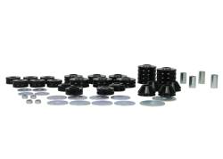 Nolathane - Nolathane REV220.0166 Body Mount Bushing for Chevy & GMC 4WD - Image 3