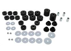 Nolathane - Nolathane REV220.0166 Body Mount Bushing for Chevy & GMC 4WD - Image 4