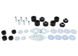 Nolathane - Nolathane REV220.0170 Body Mount Bushing for 01-04 Toyota Tacoma - Image 2