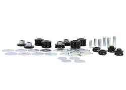 Nolathane - Nolathane REV220.0170 Body Mount Bushing for 01-04 Toyota Tacoma - Image 3