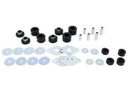 Nolathane - Nolathane REV220.0170 Body Mount Bushing for 01-04 Toyota Tacoma - Image 4