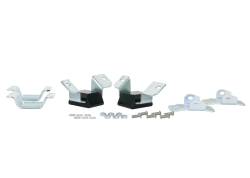 Nolathane - Nolathane REV204.0040 Engine Mount Bushings - Image 2