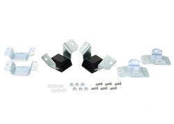Nolathane - Nolathane REV204.0040 Engine Mount Bushings - Image 3