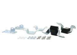 Nolathane - Nolathane REV204.0040 Engine Mount Bushings - Image 4
