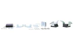 Nolathane - Nolathane REV211.0010 Engine & Gearbox Mount Bushings for Ford & Mercury - Image 2