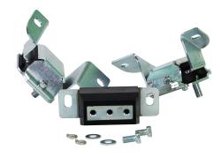 Nolathane - Nolathane REV211.0014 Engine Mount & Trans Crossmember Bushings for Ford/Mercury - Image 2