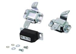 Nolathane - Nolathane REV211.0014 Engine Mount & Trans Crossmember Bushings for Ford/Mercury - Image 4