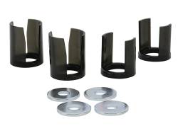 Nolathane - Nolathane REV096.0008 Rear Suspension Subframe Bushing for 89-94 Nissan 240SX - Image 2