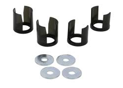 Nolathane - Nolathane REV096.0008 Rear Suspension Subframe Bushing for 89-94 Nissan 240SX - Image 3