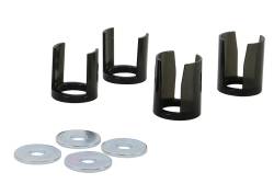 Nolathane - Nolathane REV096.0008 Rear Suspension Subframe Bushing for 89-94 Nissan 240SX - Image 4