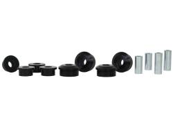 Nolathane - Nolathane REV118.0056 Rear Lower Trailing Arm Bushings for 02-06 Subaru Impreza - Image 2