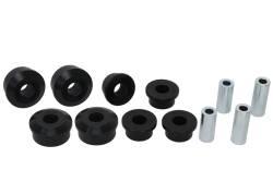 Nolathane - Nolathane REV118.0056 Rear Lower Trailing Arm Bushings for 02-06 Subaru Impreza - Image 3