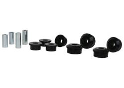 Nolathane - Nolathane REV118.0056 Rear Lower Trailing Arm Bushings for 02-06 Subaru Impreza - Image 4