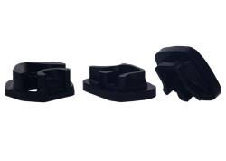 Nolathane - Nolathane REV206.0040 Manual Trans Engine Mount Bushings for 01-02 Honda Civic - Image 2