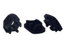 Nolathane - Nolathane REV206.0040 Manual Trans Engine Mount Bushings for 01-02 Honda Civic - Image 3