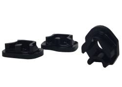 Nolathane - Nolathane REV206.0040 Manual Trans Engine Mount Bushings for 01-02 Honda Civic - Image 4