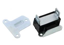Nolathane - Nolathane REV206.0058 Engine Mount Bushing for 96-00 Chevy S10 - Image 3